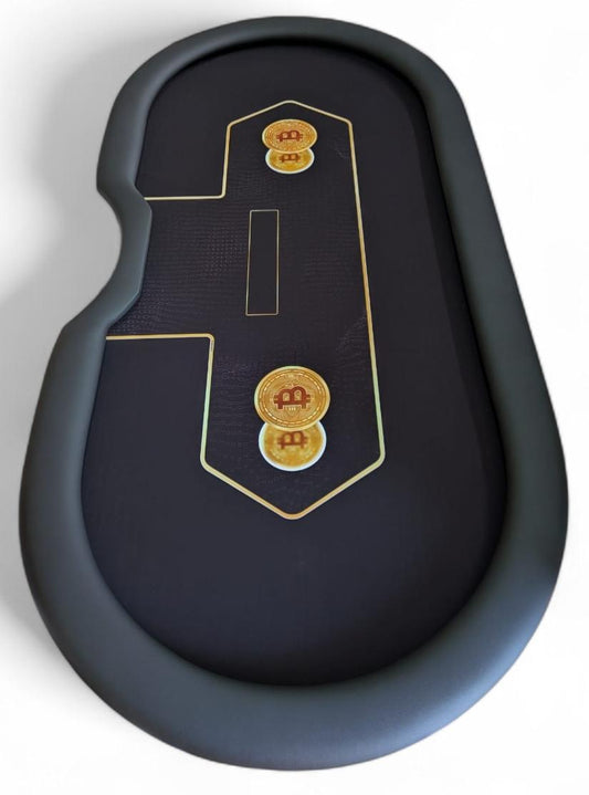 Bitcoin Poker
