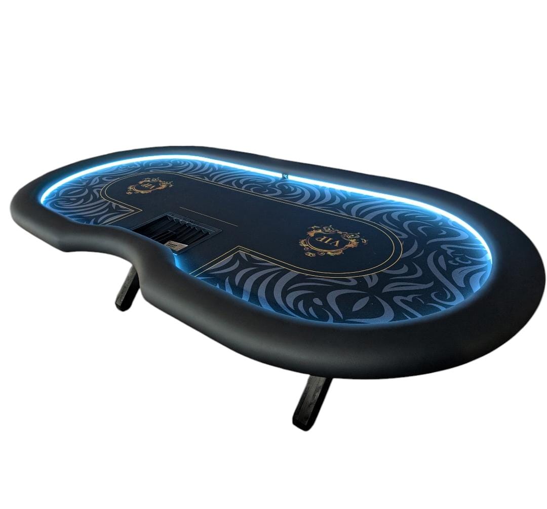 VIP Pokertisch von PK-Pokertische