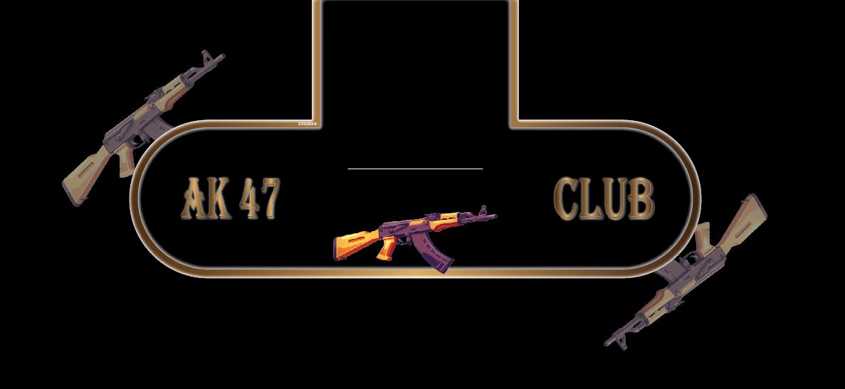 AK 47 Poker