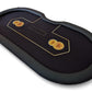 Bitcoin Pokertisch