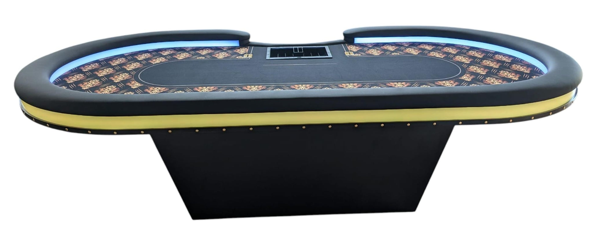 Pokertisch XXL Design