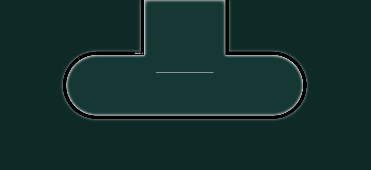 Pokertisch mit Betline