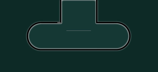 Pokertisch mit Betline