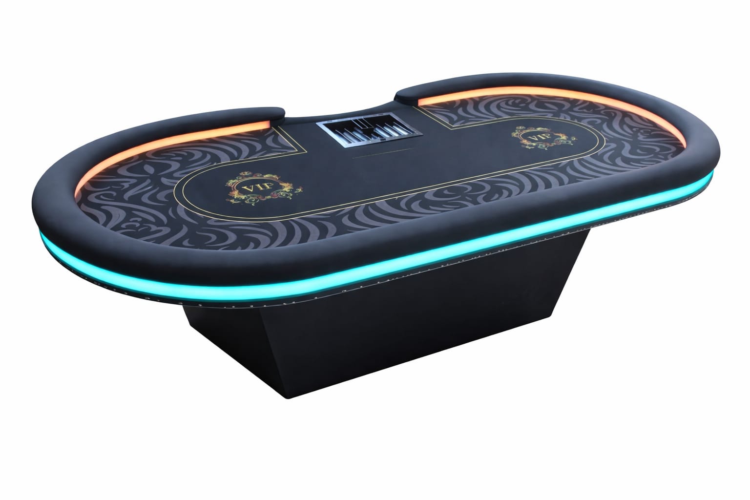 VIP Pokertisch King 