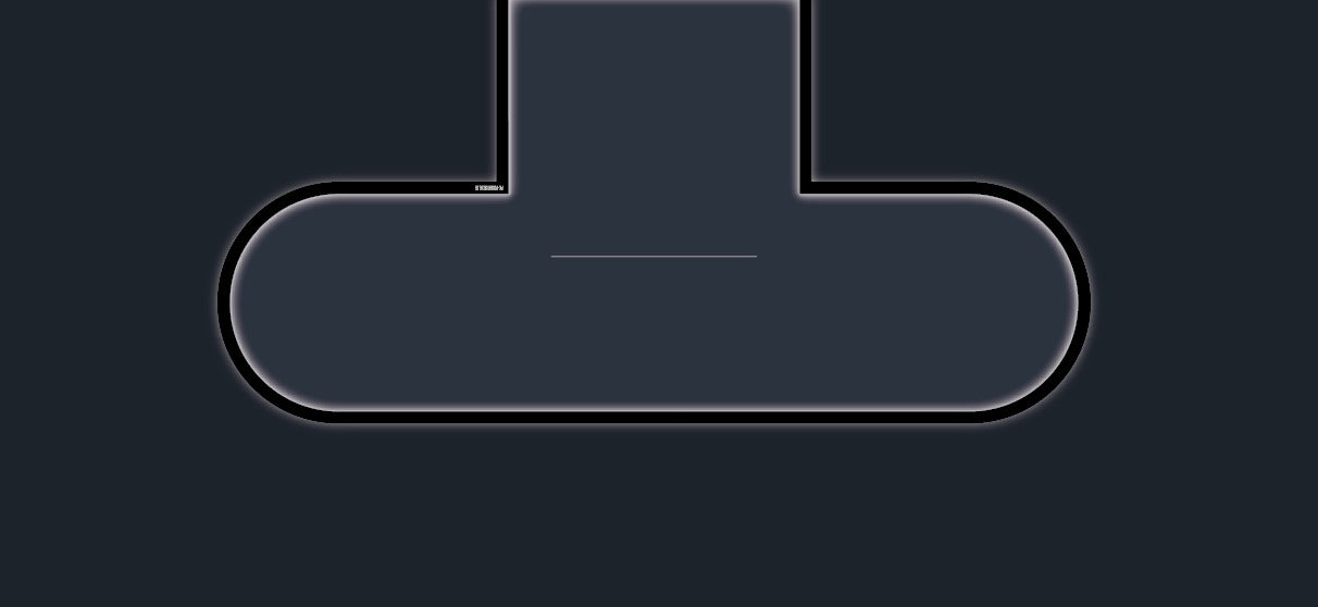 Poker Tisch mit Betline