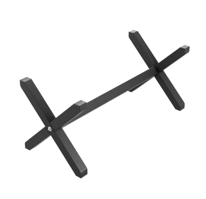 Pokertisch X-Gestell